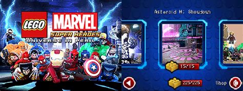 lego marvel superheroes save game slot 3|Save Wizard .